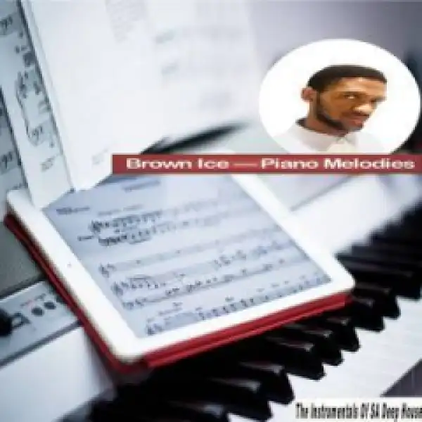 Brown Ice - Thando Lwami